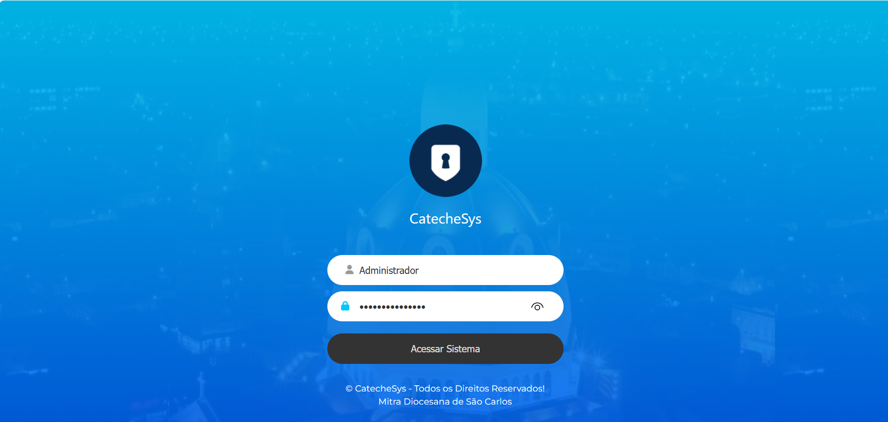 Login